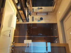 -长沙富力万达文华酒店