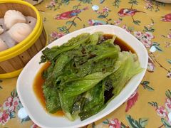 -芳姨广东砂锅粥(张庄路店)