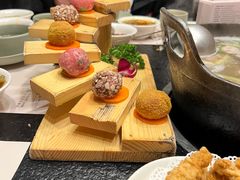 -盡膳口福·百年汤方火锅(科华北路店)