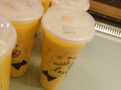 -丁香西饼屋(桂林路店)