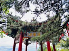 -天津盘山风景名胜区