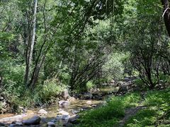 -玉渡山自然风景区