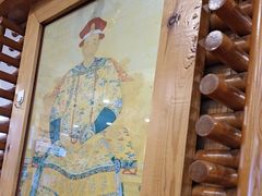 -大清花饺子(山庄店)