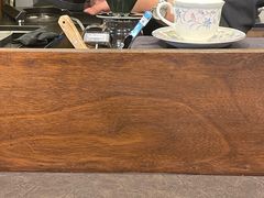 -Hei Cafe(工体店)