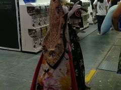 -东浩兰生上海世博展览馆