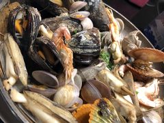 -高佳庄·舟山海鲜(海景旗舰店)