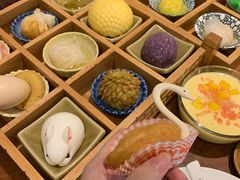 -北海金昌开元名都大酒店·四季轩中餐厅