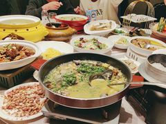 -华膳楼·安徽地标美食·中华餐饮名店(文化公园店)