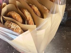 -迎春桥老炉烧饼(碧霞路店)