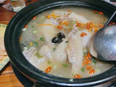 -江宁肚包鸡(铁心桥店)