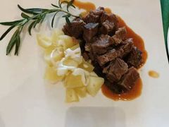 -兰特伯爵西餐厅·啤酒屋(方庄店)