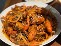 -马头巷·隐庐居·红油大虾(园区店)