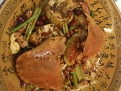 android_upload_pic-李老爹香辣蟹(宣武门店)