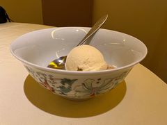 姜撞奶冰淇淋-惠食佳(滨江大公馆店)
