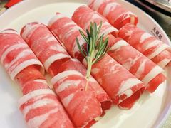 -大龙燚火锅(太古里店)