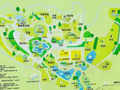 -泉州海丝野生动物世界