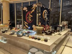 -东方滨江大酒店·滨江厅