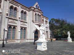 -玫瑰海岸文化旅游度假区