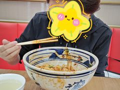 -面尚香关中面馆(盛龙广场总店)