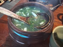 -马灯部落·西湖边的创意山景餐厅(虎跑动物园店)