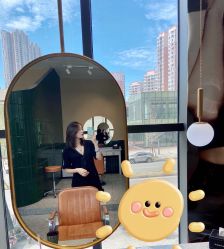 -摩登时代美发沙龙