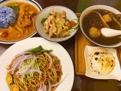 -马来MO简餐.南洋风味料理(美食街店)