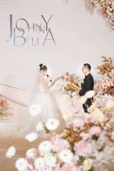 -MuseMarry婚纱(前海嘉里中心店)