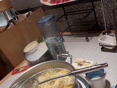 -左庭右院鲜牛肉火锅(环球港店)