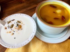 -海尔巴格新疆餐厅(东来兴店)