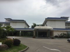 -厦门悦华酒店