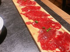 -许府牛火锅(信义坊总店)