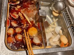 -海底捞火锅(吴中路店)