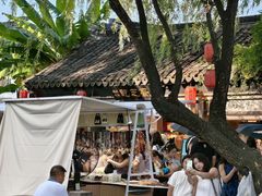 -乾芝斋·苏式糕点·碧螺春茶酥(平江路店)