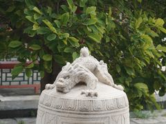 -大钟寺古钟博物馆