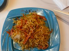 -二发烧烤(亚麻厂店)