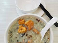 -台北楚楚园馅饼粥(虹桥南丰城店)