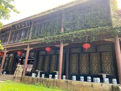 -景德镇古窑民俗博览区