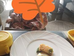 -恰餐厅及酒吧CHAR Bar & Grill(北京三里屯洲际店)
