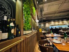 -Bistro 63 创意融合料理(广粤天地店)