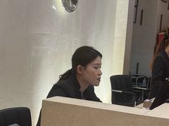 -广州中心皇冠假日酒店