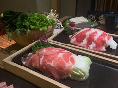 -湊湊火锅·茶憩(上海合生汇店)