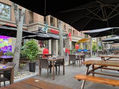 -Pistolera Mexican Cantina女枪手墨西哥餐厅(碧云路店)