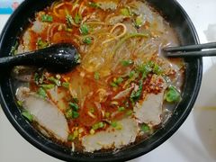 -牛煎里牛肉煎包淮南牛肉汤(广东路店)