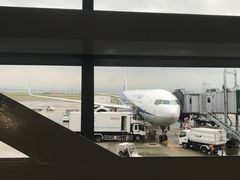 -关西国际机场直营免税店