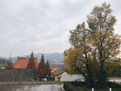 -密印寺