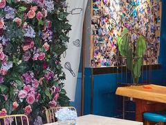 大堂-杜哈夫DOUX RÊVE·生日蛋糕(日月光店)