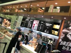 -PAPER STONE BAKERY(天汇广场店)