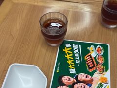 -豪客来牛排(天阳D32店)