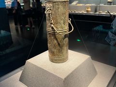 -广西壮族自治区博物馆