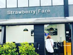 -Strawberry Fare